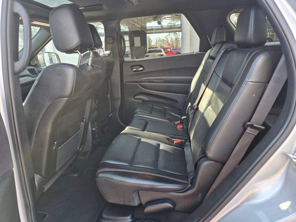 Used 2024 Dodge Durango GT image 13