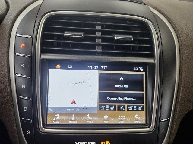 Used 2017 Lincoln MKX Reserve w/ Lincoln MKX Climate Package AWD/4WD image 24