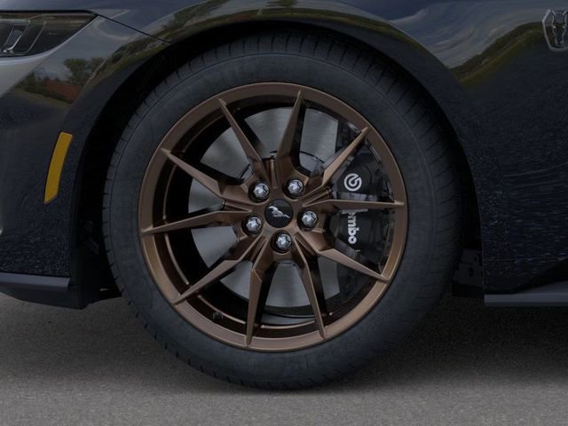 New 2026 Ford Mustang Dark Horse image 19