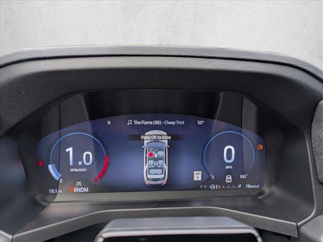 New 2026 Ford Explorer ST w/ Sun And Sound Package AWD/4WD image 11