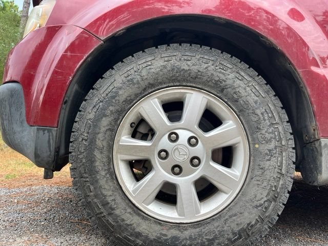 Used 2008 MAZDA Tribute i FWD image 10