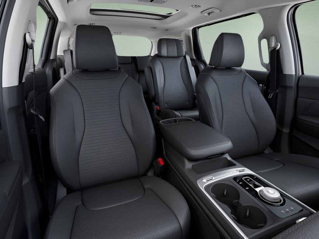 New 2026 Kia Carnival SX Prestige image 16