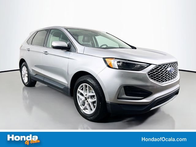 Used 2024 Ford Edge SEL image 1