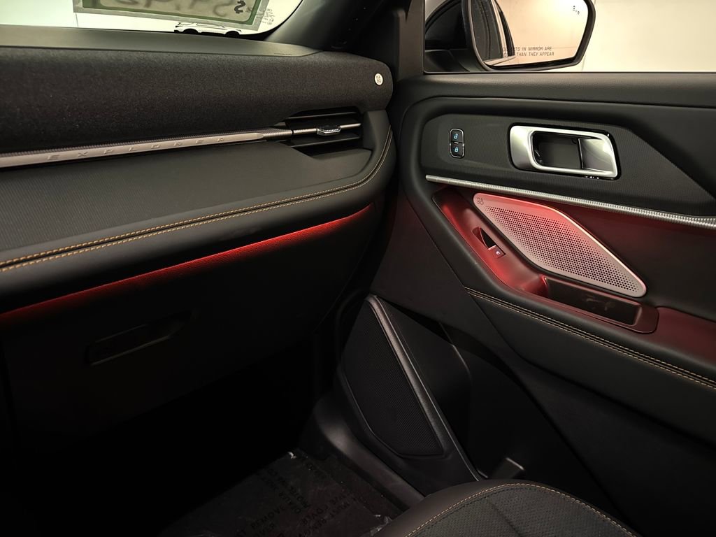 New 2026 Ford Explorer Tremor w/ Tremor Ultimate Package image 34