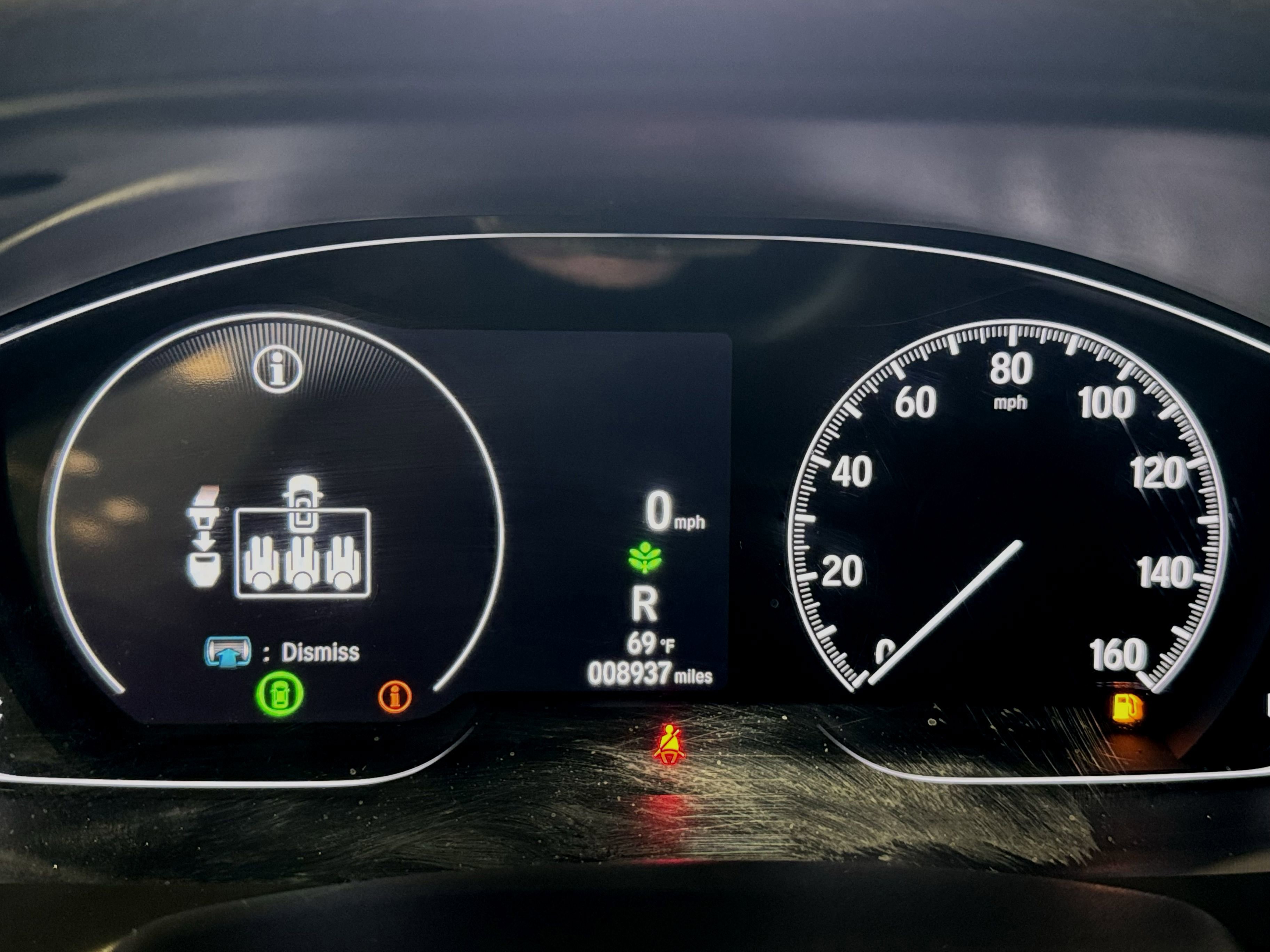 Used 2022 Honda Accord Sport image 15