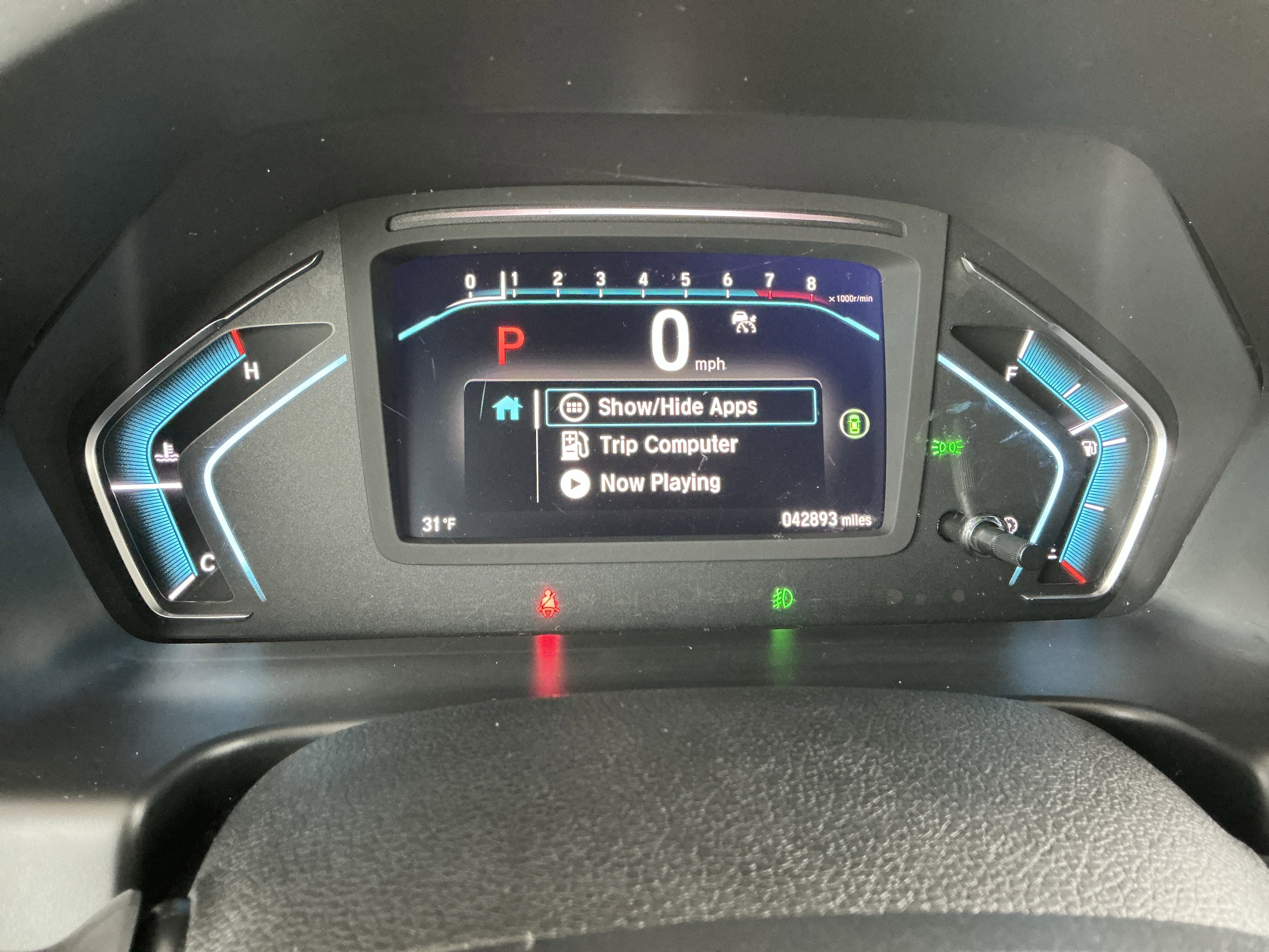 Used 2022 Honda Odyssey EX-L image 8