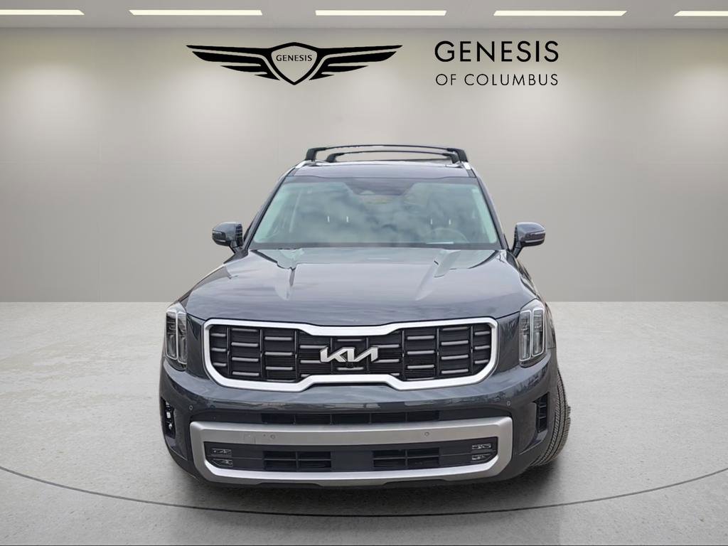 Used 2023 Kia Telluride SX Prestige AWD/4WD image 2
