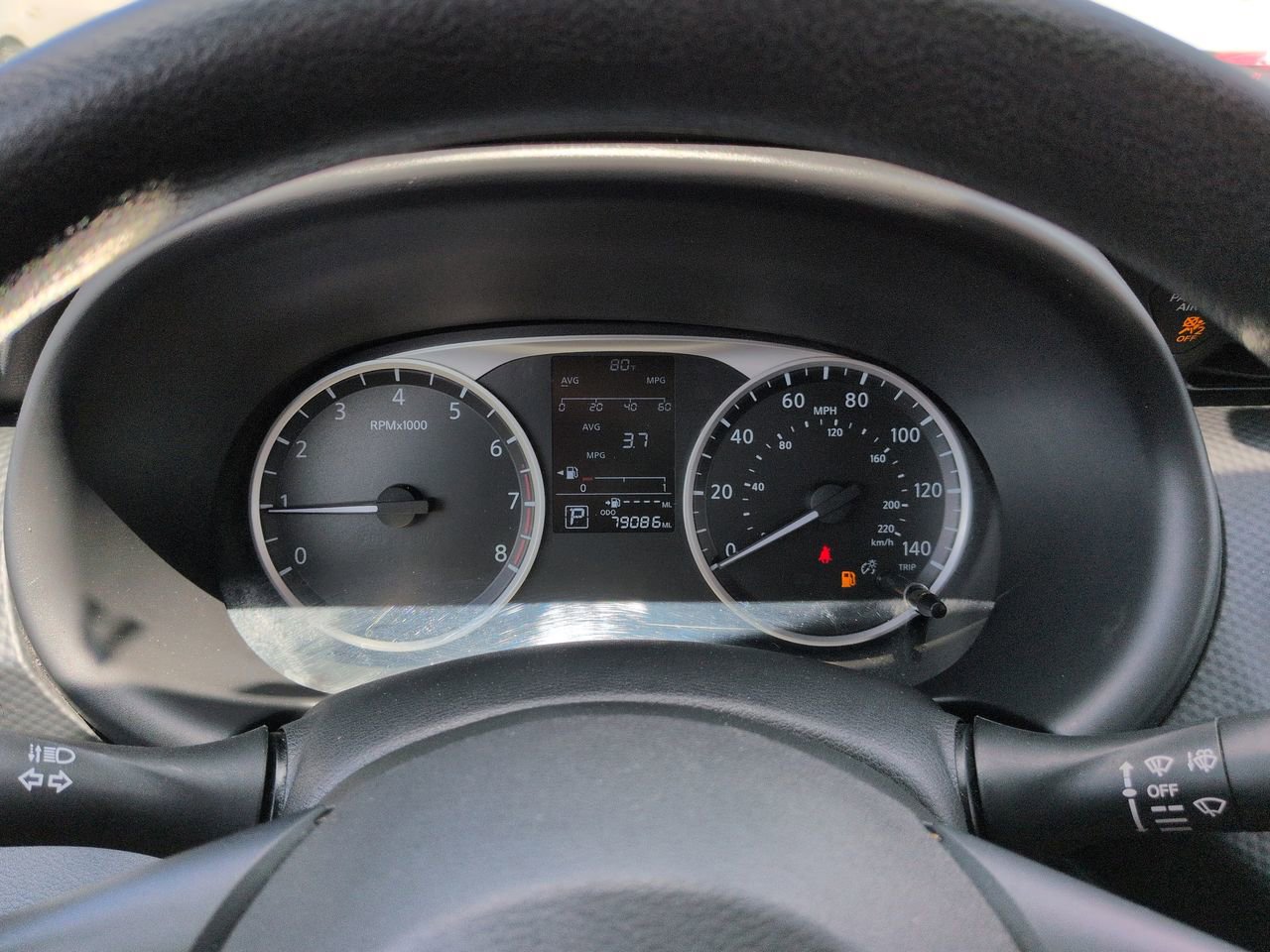 Used 2023 Nissan Kicks S FWD image 25