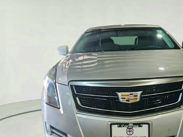 Used 2016 Cadillac XTS Premium FWD image 12
