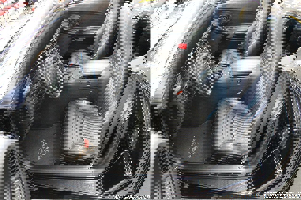 Used 2003 Chevrolet Corvette Convertible w/ Preferred Equipment Group1 image 23