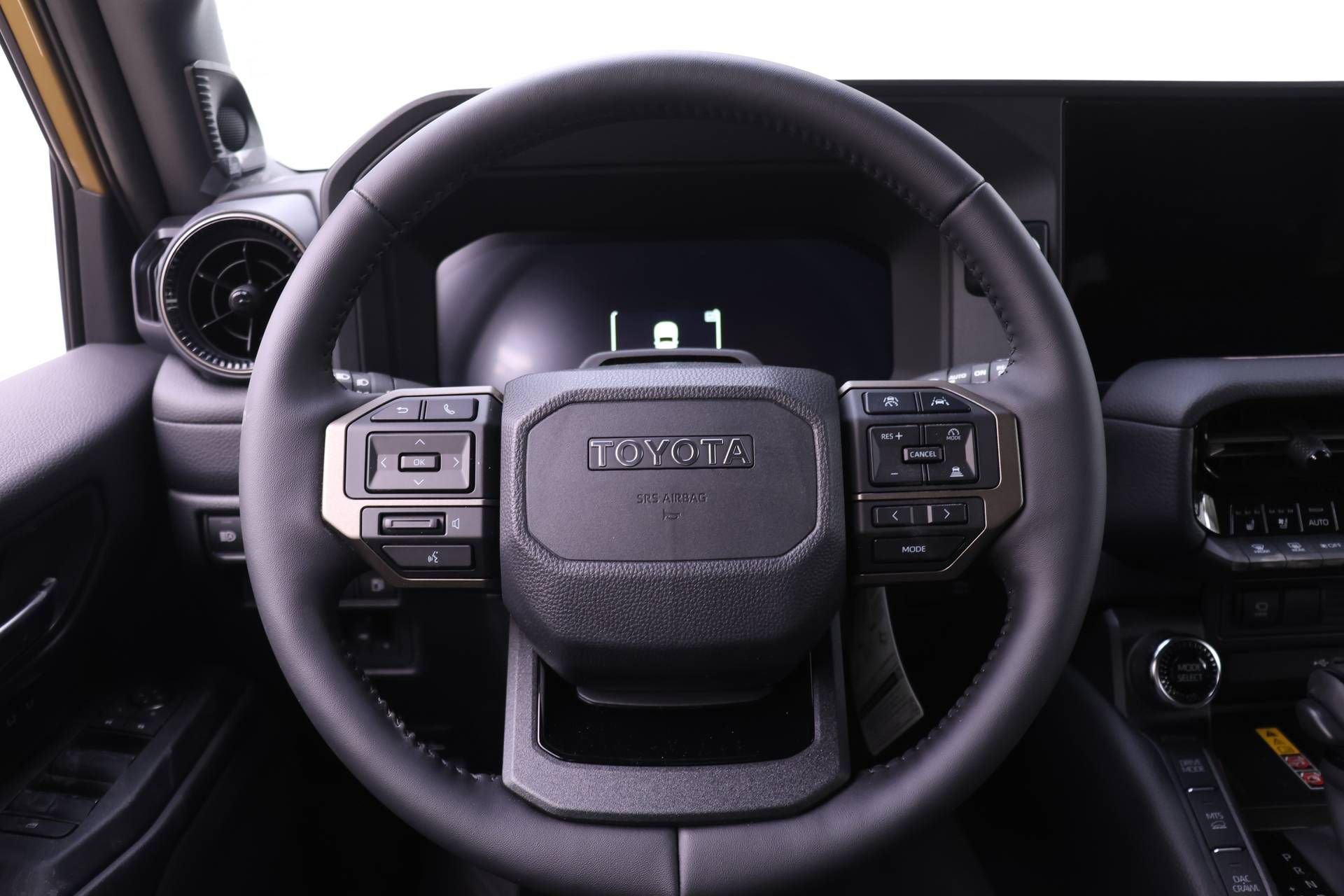 New 2026 Toyota Land Cruiser image 13