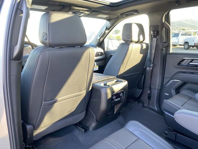 New 2026 Chevrolet Tahoe High Country w/ Sun And Tow Package image 22