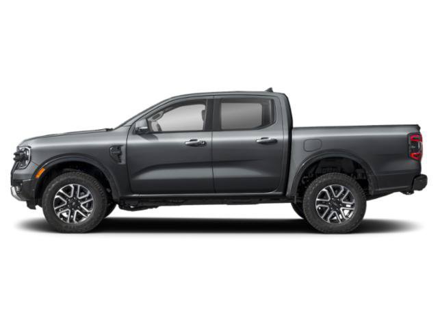 New 2026 Ford Ranger Lariat w/ FX4 Off-Road Package AWD/4WD image 3