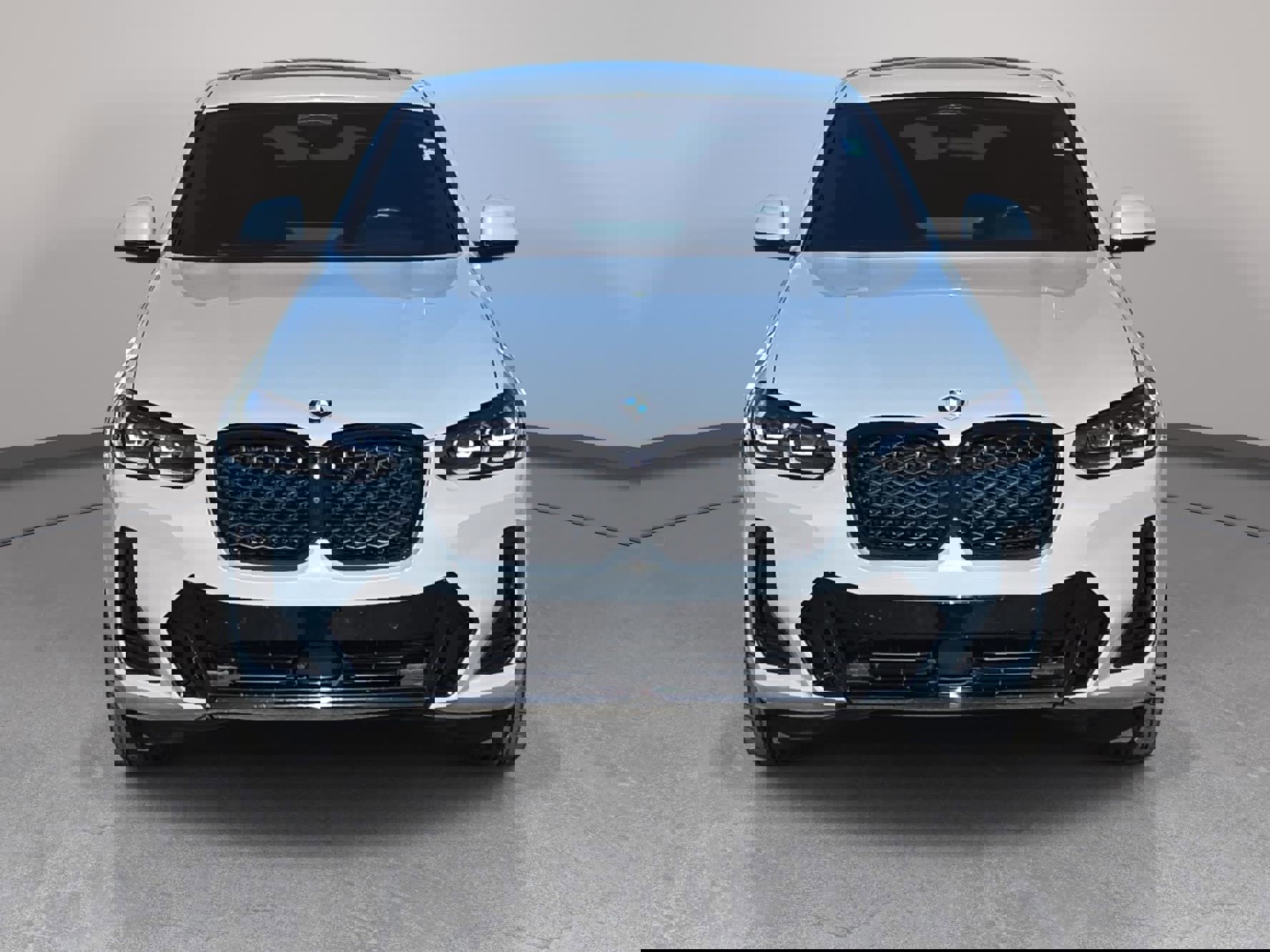 Used 2024 BMW X4 xDrive30i w/ Premium Package image 2