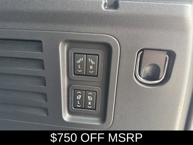 New 2026 Buick Enclave Sport Touring w/ Power Package image 15