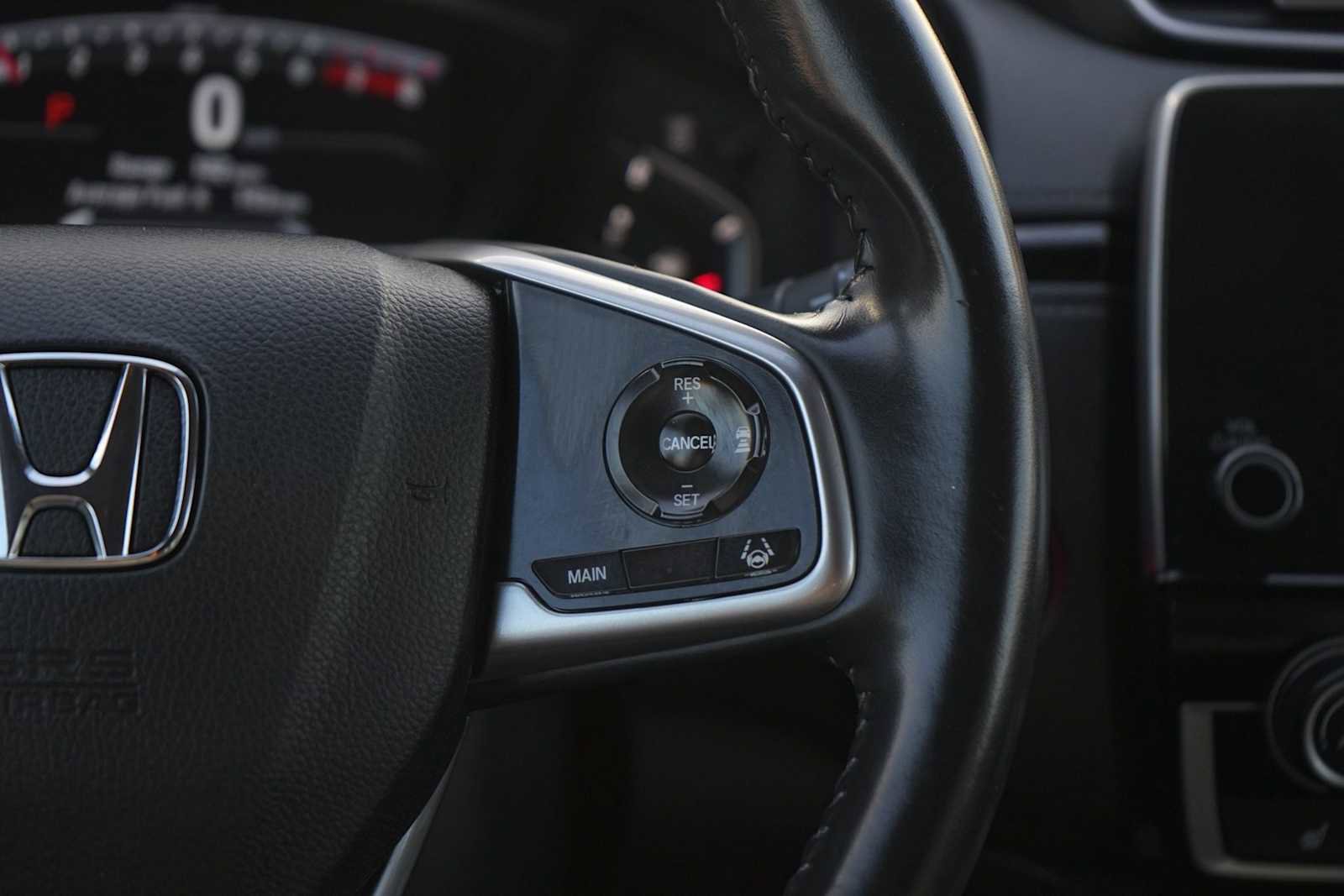 Used 2021 Honda CR-V EX-L image 18