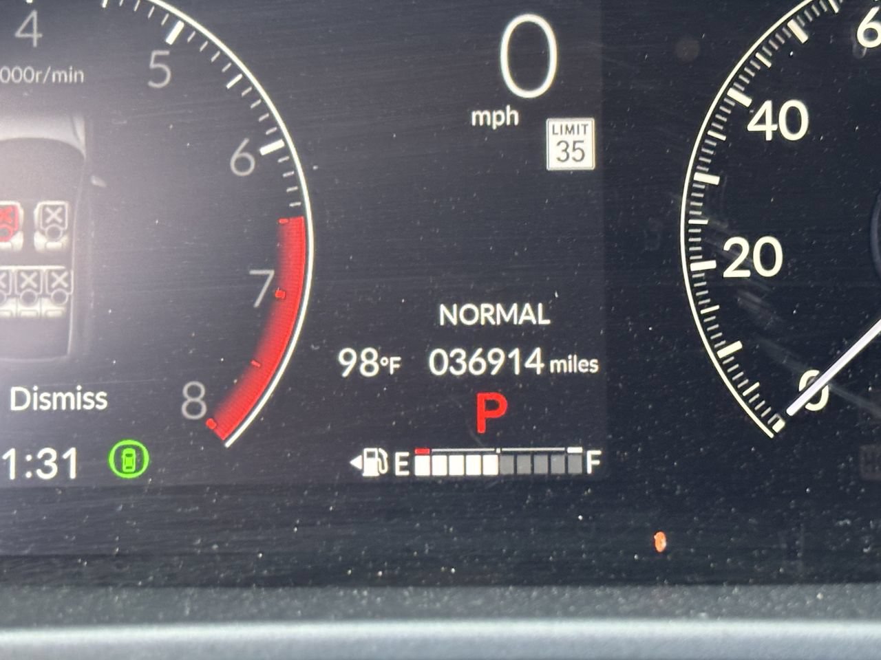 Used 2025 Honda CR-V LX image 29