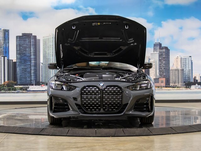 New 2026 BMW 430i xDrive Coupe image 4