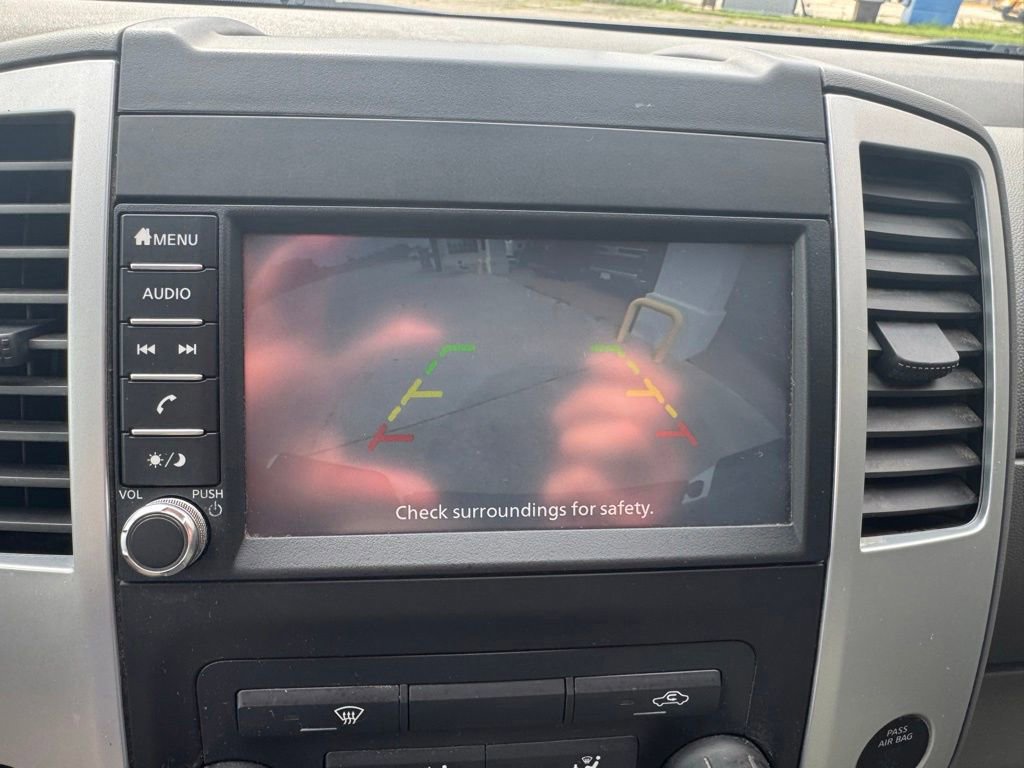 Used 2019 Nissan Frontier S RWD image 24