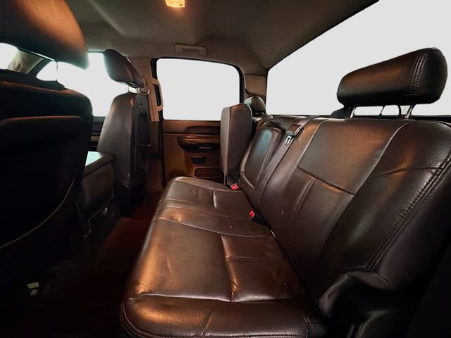 Used 2009 Chevrolet Silverado 1500 LT image 19