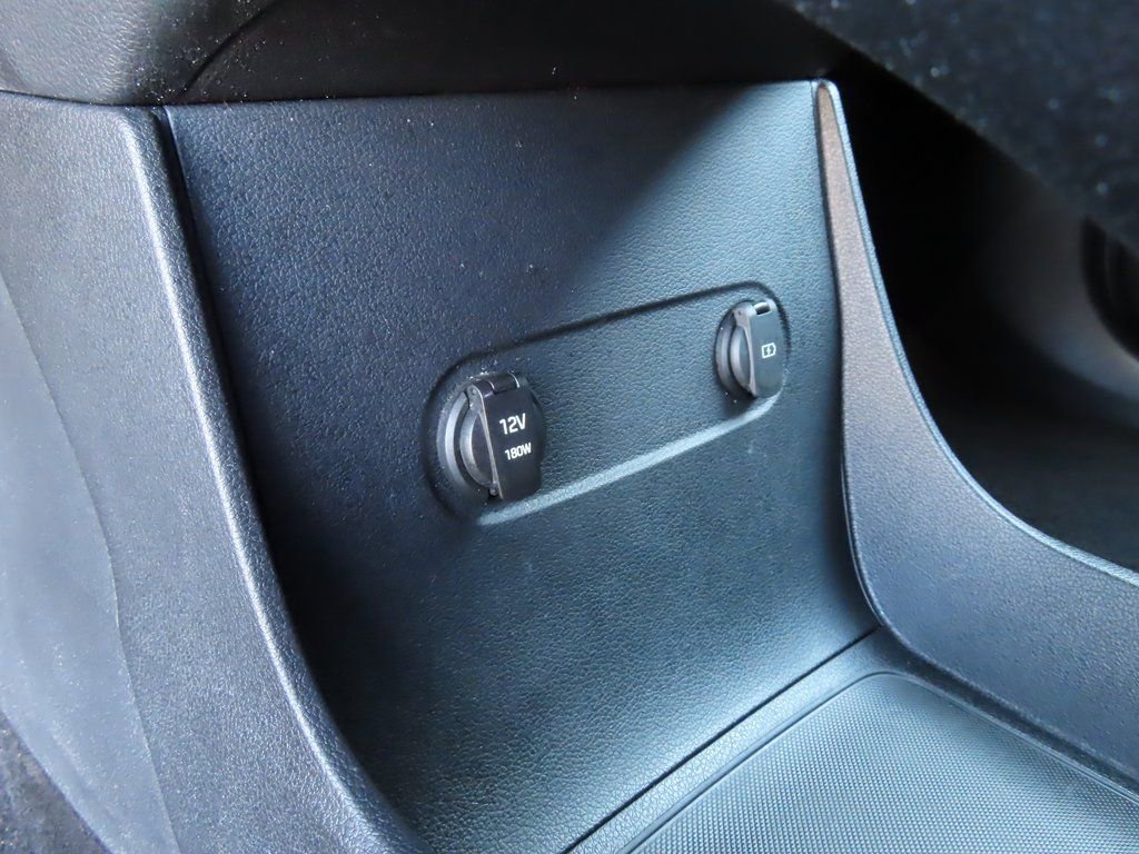 Used 2025 Hyundai Palisade SEL image 9