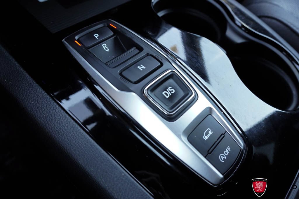 Used 2021 Honda Passport Elite image 44