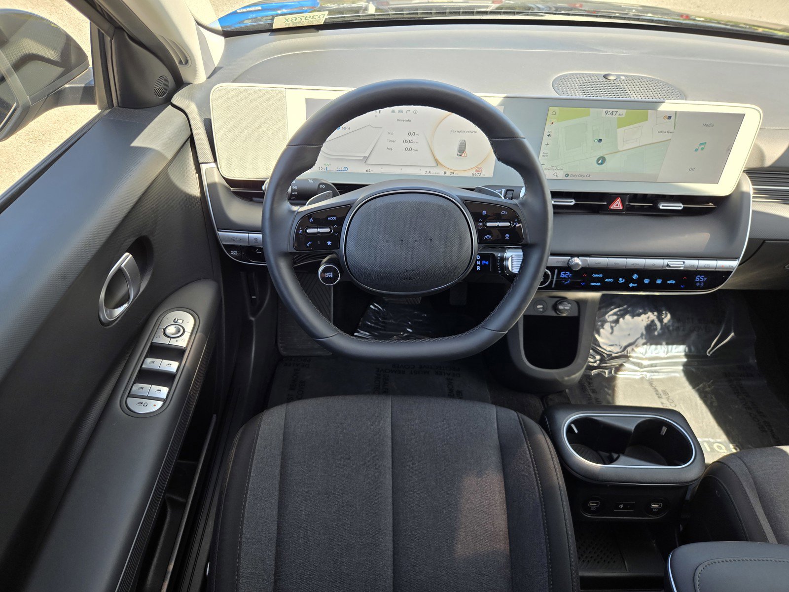 Used 2024 Hyundai Ioniq 5 SEL RWD image 12