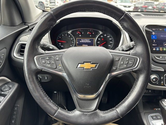 Used 2019 Chevrolet Equinox Premier image 13