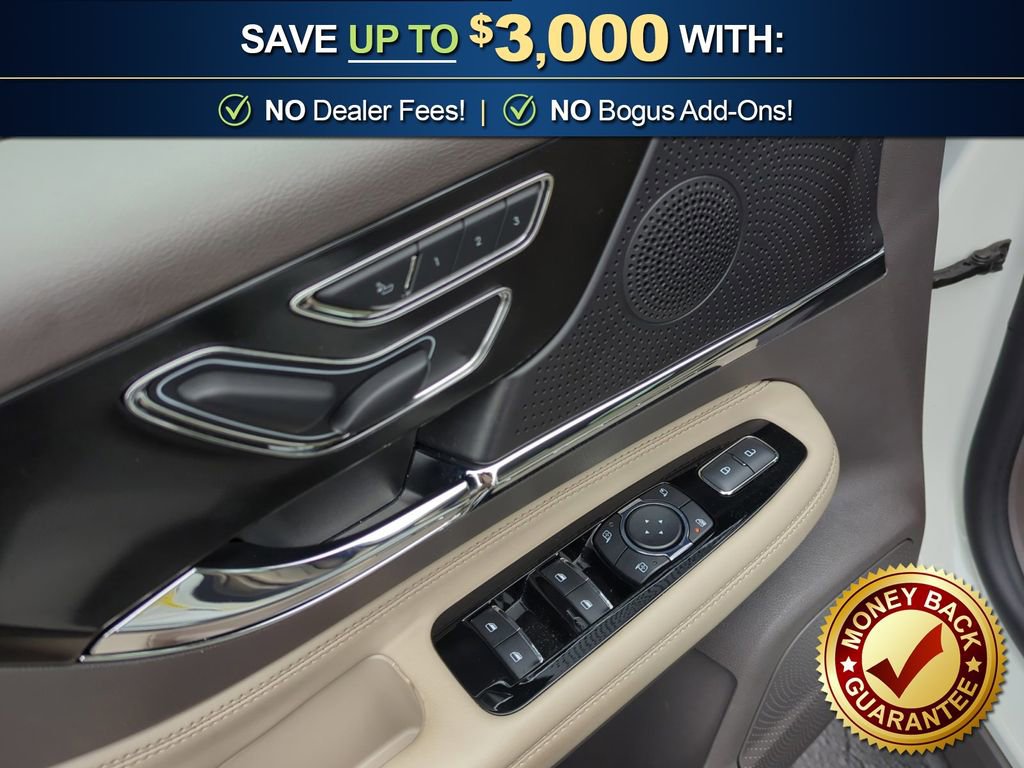 Certified 2024 Lincoln Corsair FWD image 16