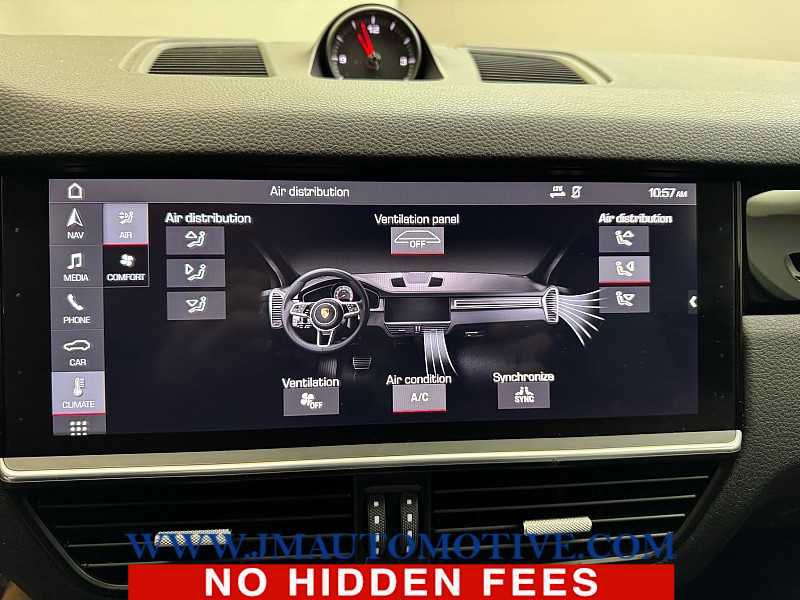 Used 2019 Porsche Cayenne image 28