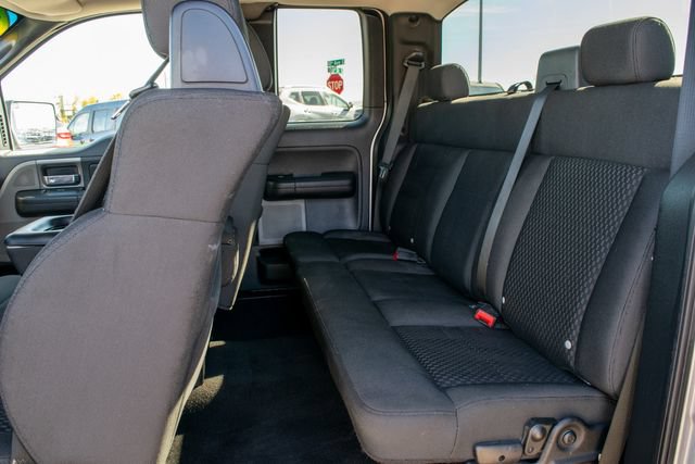Used 2007 Ford F150 FX4 AWD/4WD image 20