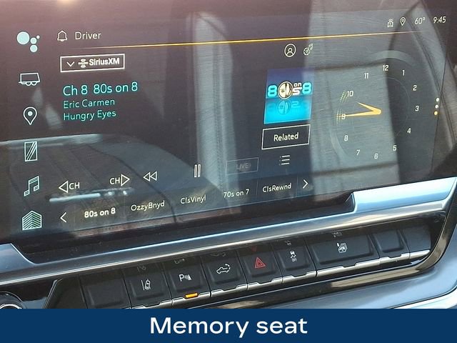 Used 2025 Chevrolet Silverado 3500 High Country image 21