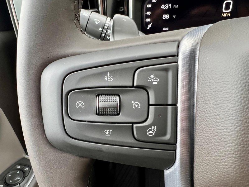 New 2026 GMC Sierra 1500 SLT w/ SLT Premium Plus Package image 16