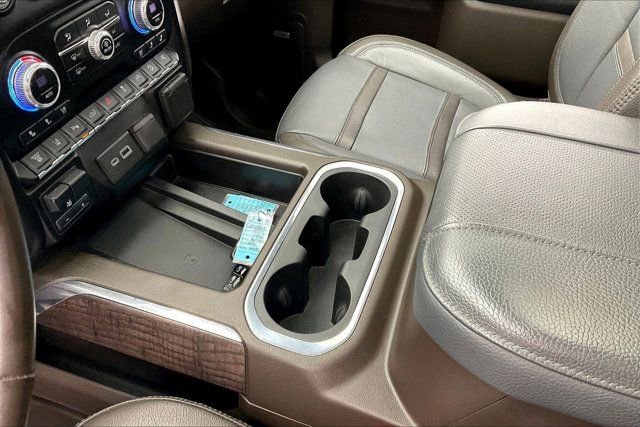 Used 2023 GMC Sierra 2500 Denali w/ Denali Ultimate Package image 16