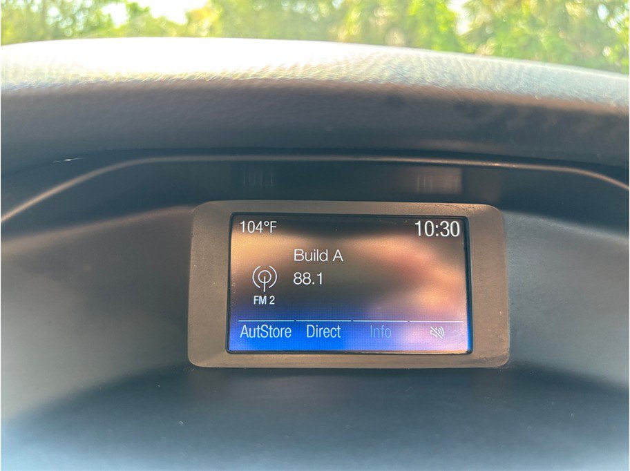 Used 2017 Ford Focus SE FWD image 21