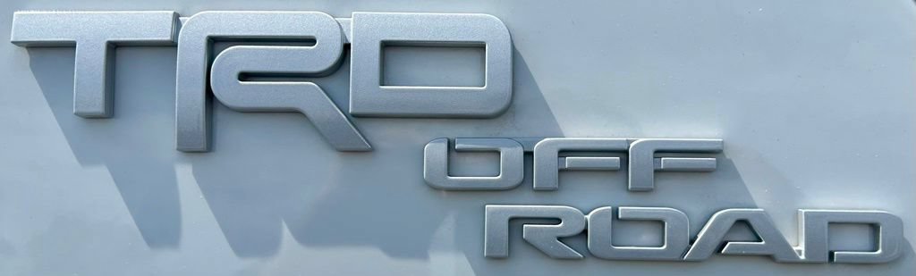 Certified 2024 Toyota 4Runner TRD Off-Road Premium AWD/4WD image 25