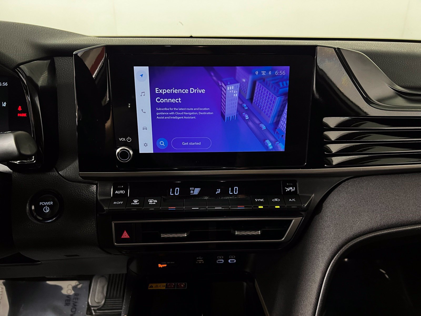 Certified 2025 Toyota Camry LE FWD image 17