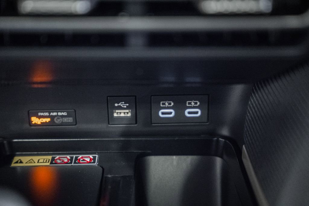 New 2026 Toyota Camry SE image 23