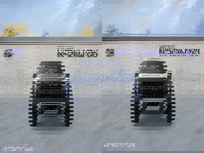 New 2026 Ford F150 Raptor image 6