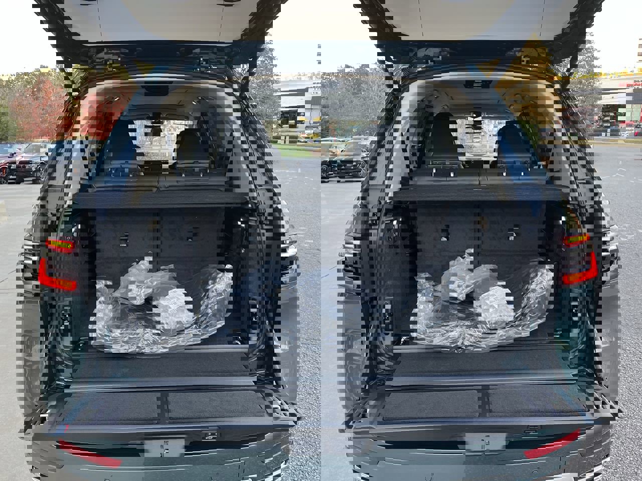 Used 2026 BMW X7 xDrive40i image 37