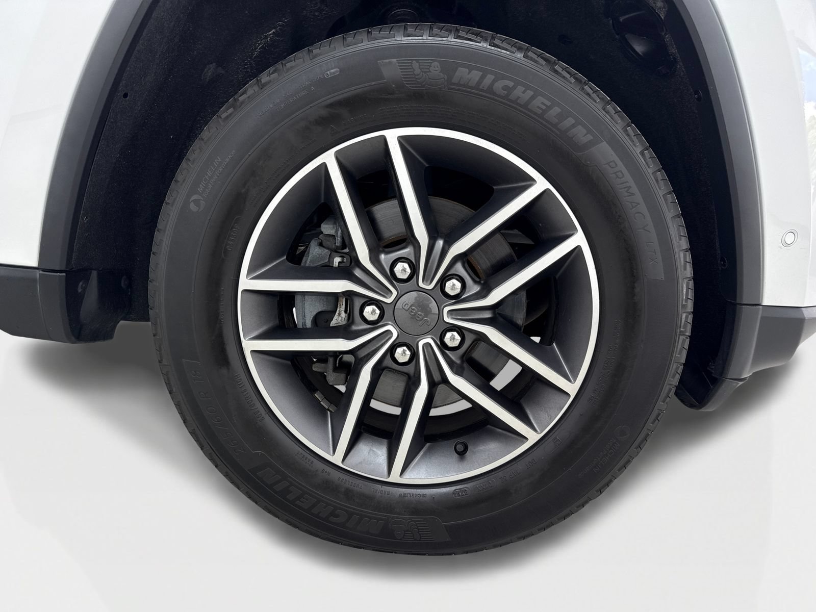 Used 2020 Jeep Grand Cherokee Limited RWD image 50