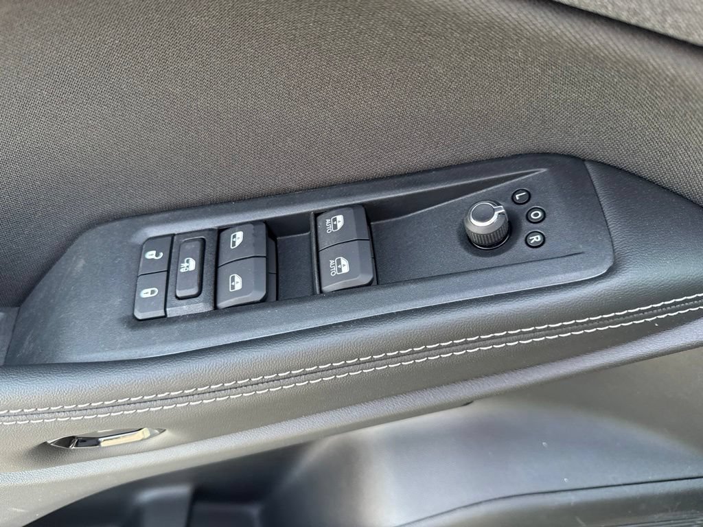 New 2026 Jeep Cherokee Laredo AWD/4WD image 18