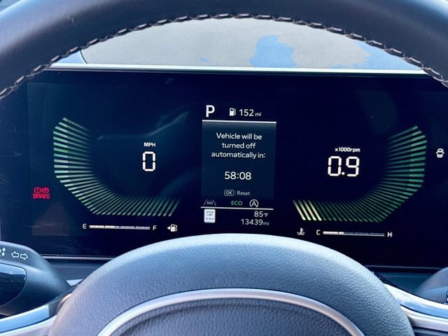 Used 2025 Kia Sorento S w/ Panoramic Sunroof Package FWD image 12