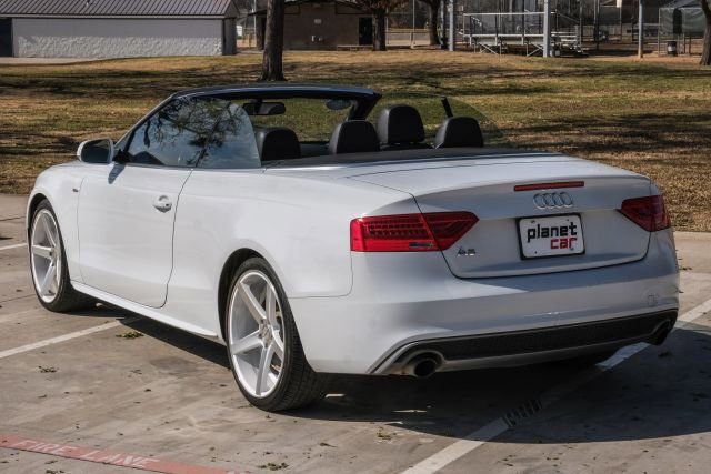 Used 2016 Audi A5 2.0T Premium image 21