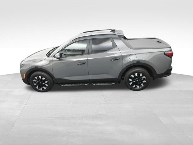 New 2026 Hyundai Santa Cruz SEL AWD/4WD image 25
