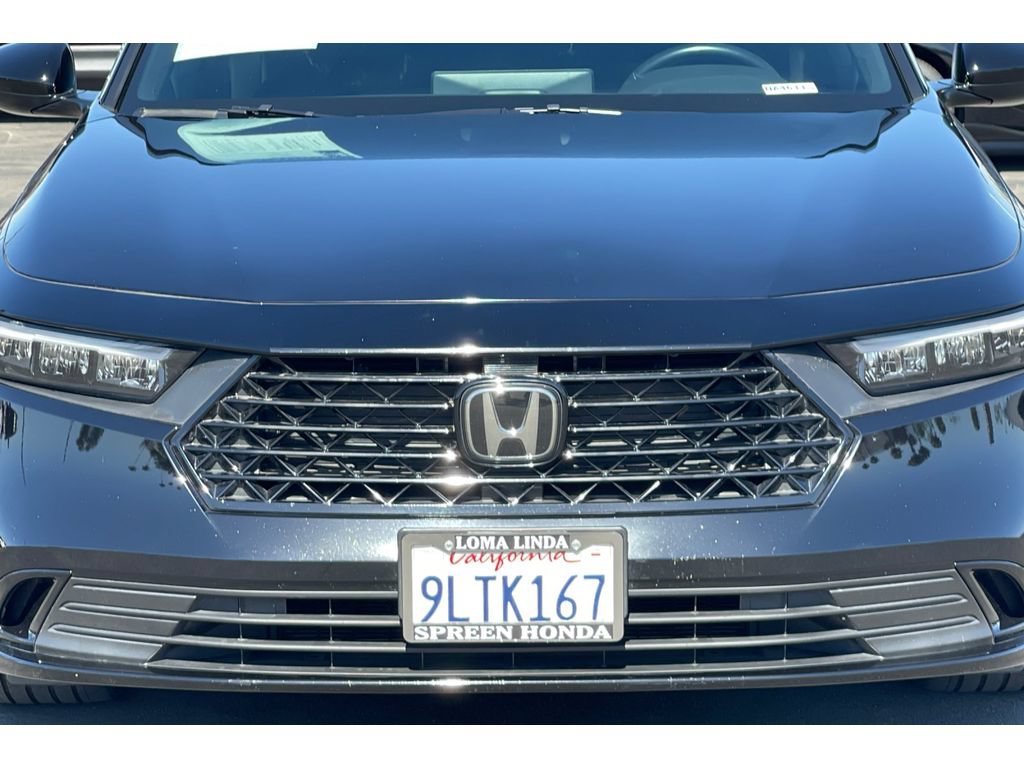 Used 2024 Honda Accord Sport image 43