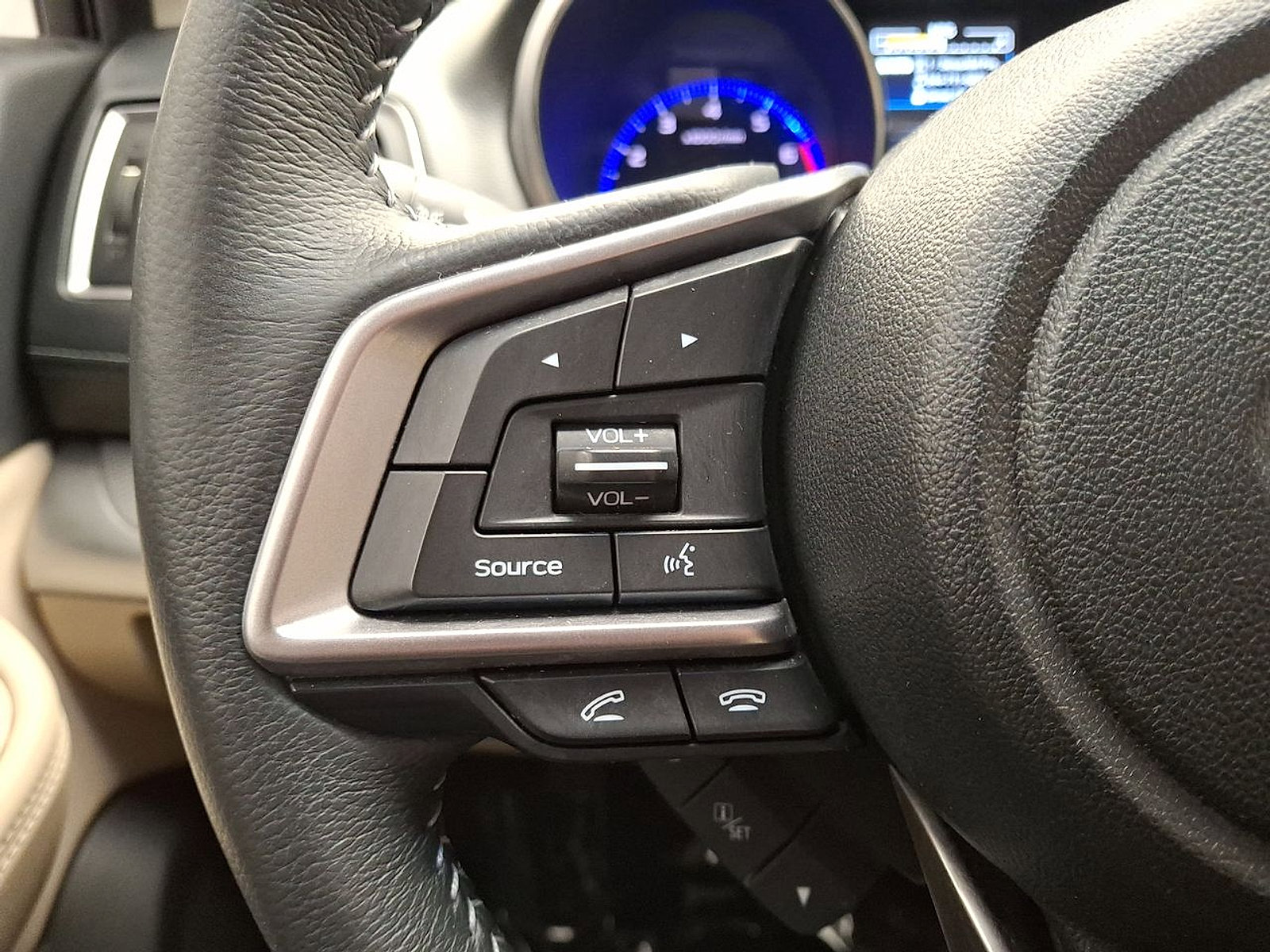 Used 2019 Subaru Legacy 2.5i Premium w/ Popular Package #2A image 17