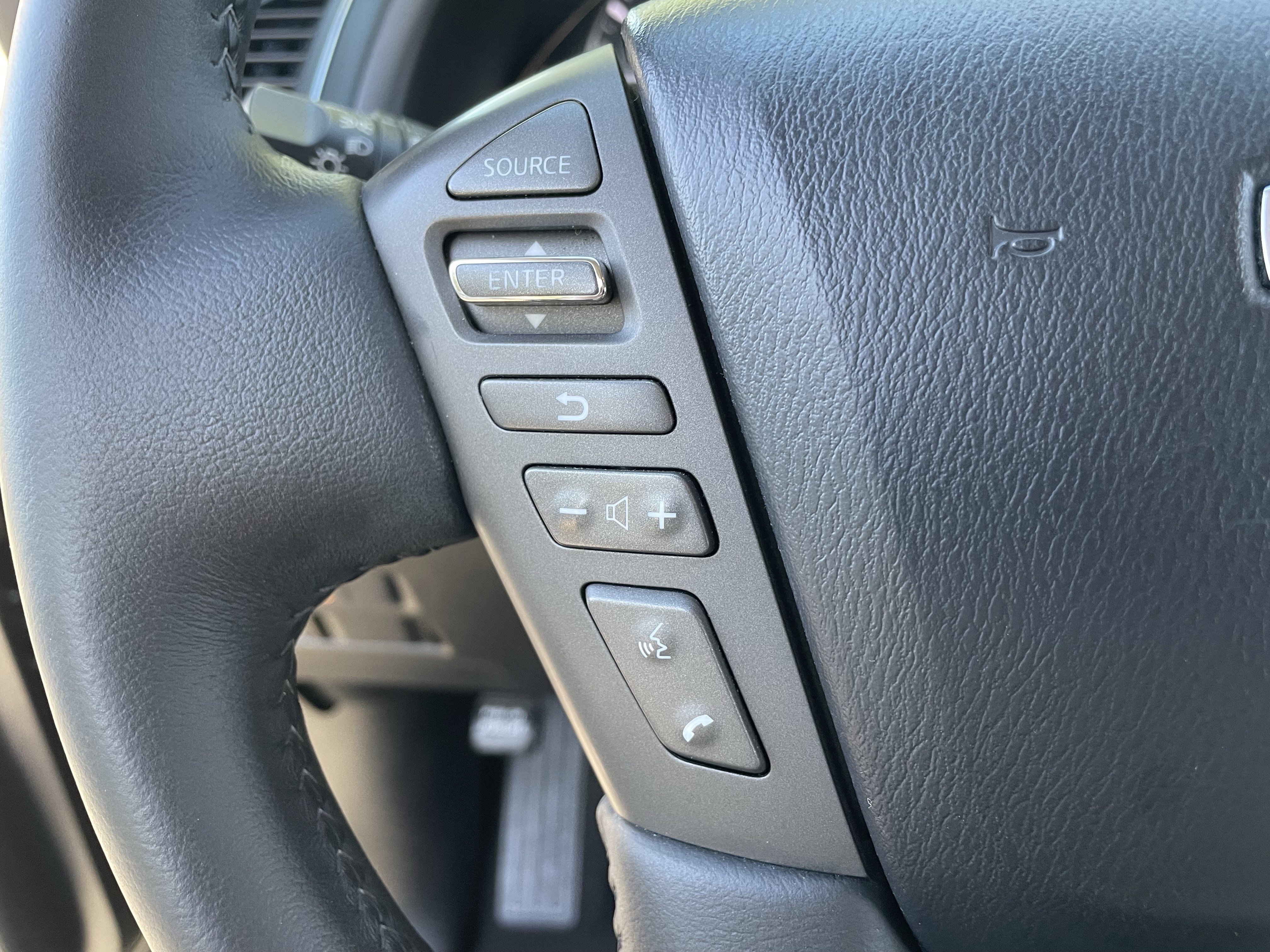 Used 2018 Nissan Armada Platinum w/ Captain Seat Package image 25