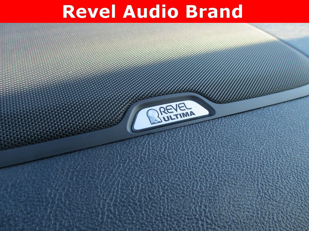 Used 2020 Lincoln Navigator L Reserve w/ Luxury Package image 18