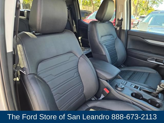 New 2026 Ford Ranger Lariat w/ FX4 Off-Road Package AWD/4WD image 12